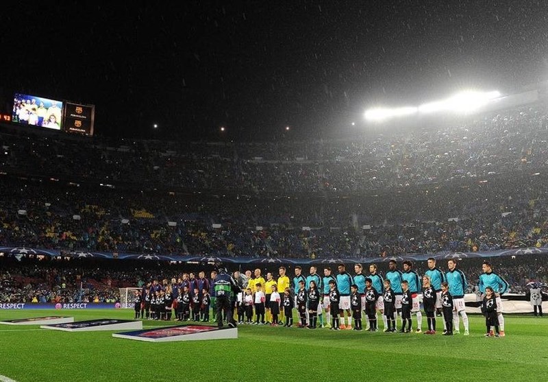 فوتبال جهان| آرسنال حریف بارسلونا در جام «خوان گامپر» شد
