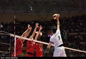 VNL 2019: Iran Earns Ninth Win