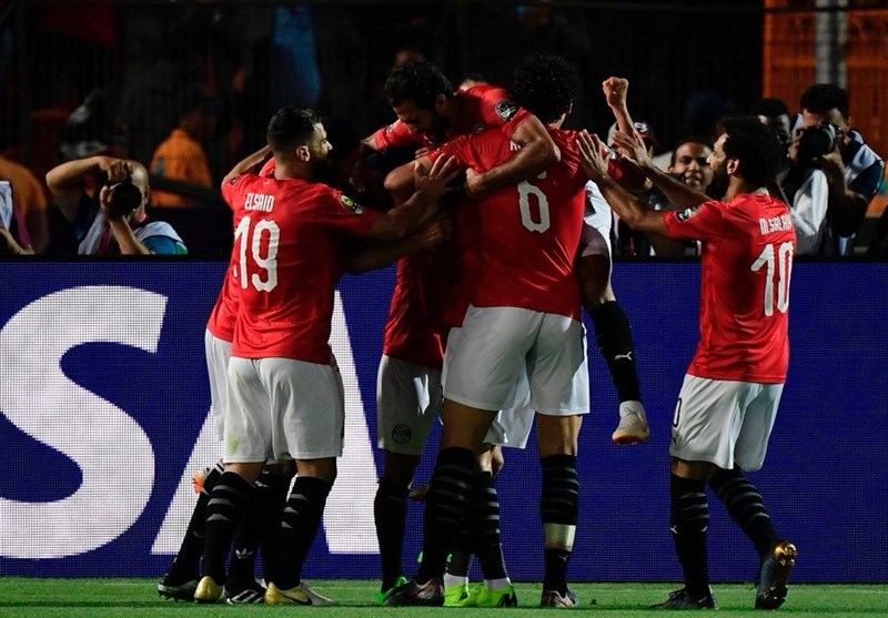 جام ملت‌های آفریقا| اوگاندا، مصر را سرگروه کرد و به مرحله بعد رسید