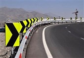 135 نقطه حادثه‌خیز در جاده‌های استان کرمانشاه وجود دارد