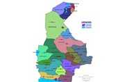 بررسی گزارش تفکیک سیستان و بلوچستان به 4 استان در مجلس