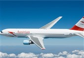 Iranian Airspace Fully Safe for Int’l Flights: CAO