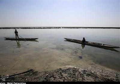 Unknown Wonders in Heart of Iran's Kerman Desert - Tourism news