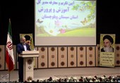 2 هزار نفر در آموزش و پرورش سیستان و بلوچستان جذب میشوند