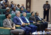 تکریم و معارفه مدیرکل آموزش و پرورش سیستان و بلوچستان به روایت تصویر