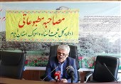 23 هزارو 353 سند مالکیت در سطح استان ایلام صادر شدهاست