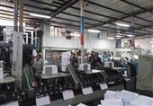 گزارش| آسیب‌های کرونا به صنعت چاپ؛ تسهیلات مالی دولت کافی نیست، زیرساخت‌ها باید اصلاح شوند