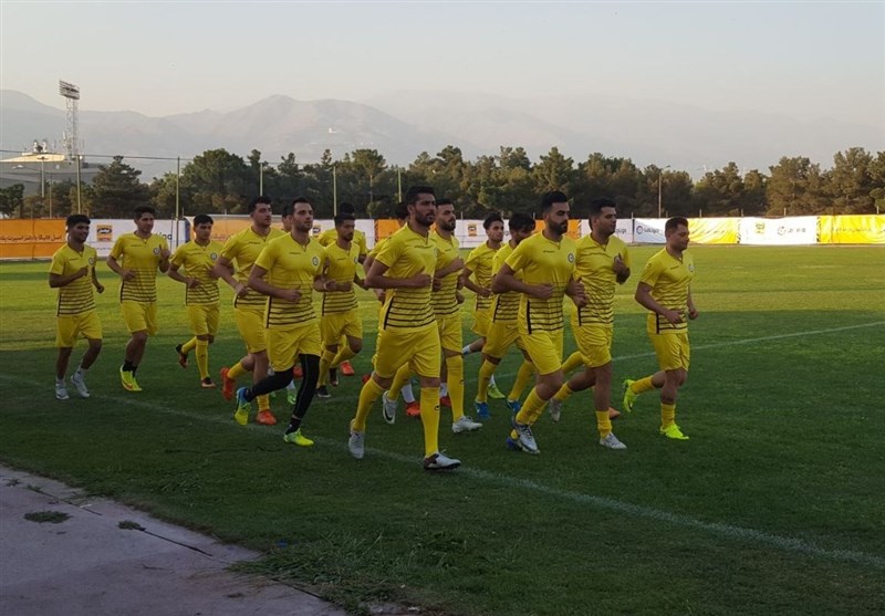 شاگردان کمالوند به فینال جام شهدای شیراز صعود کردند