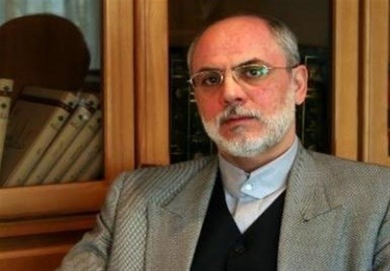 مدیرکل طب ایرانی وزارت بهداشت: درصدد ارائه راه‌حلهای درمانی طب سنتی برای کرونا هستیم