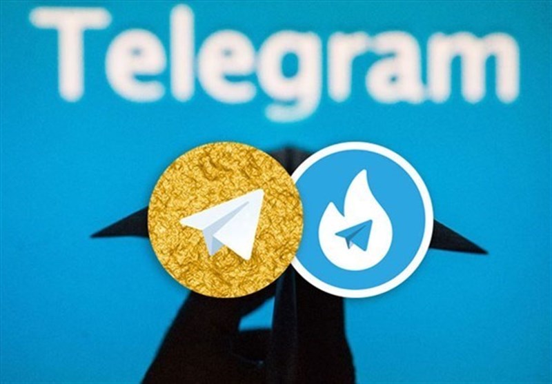 همه چیز درباره هاتگرام و تلگرام طلایی