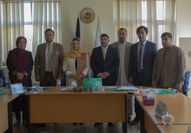سامانه‌های «بیومتریک» و بی‌تدبیری کمیسیون انتخابات افغانستان