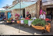 کردستان|وضعیت آشفته بازار و بیعملی مسئولان شهرداری سقز بهروایت تصویر