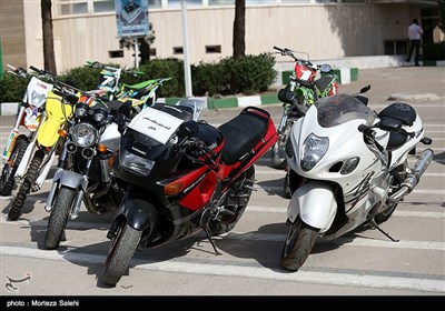 کشفیات پلیس اصفهان در طرح ظفر21-اصفهان