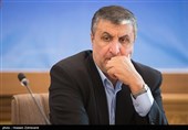 مدیرکل راه‌وشهرسازی استان تهران منصوب شد