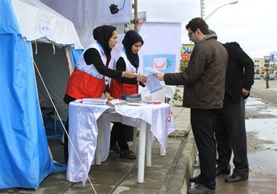 اجرای طرح «سلامت خانواده و نظام ارجاع» در کردستان