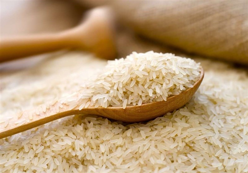 ارز دولتی واردات برنج حذف شد + سند