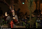 کرمان| سوگواره تعزیه ده‌زیار باید به کارگاه بزرگ آموزش هنر فاخر تعزیه تبدیل شود