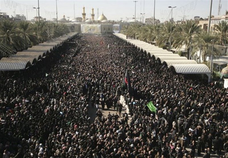 زمینه حضور 50 هزار زائر استان بوشهر برای حضور در راهپیمایی اربعین حسینی فراهم می‌شود