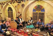 موسیقی سنتی آذربایجانغربی همچنان در دل تاریخ میدرخشد + تصاویر