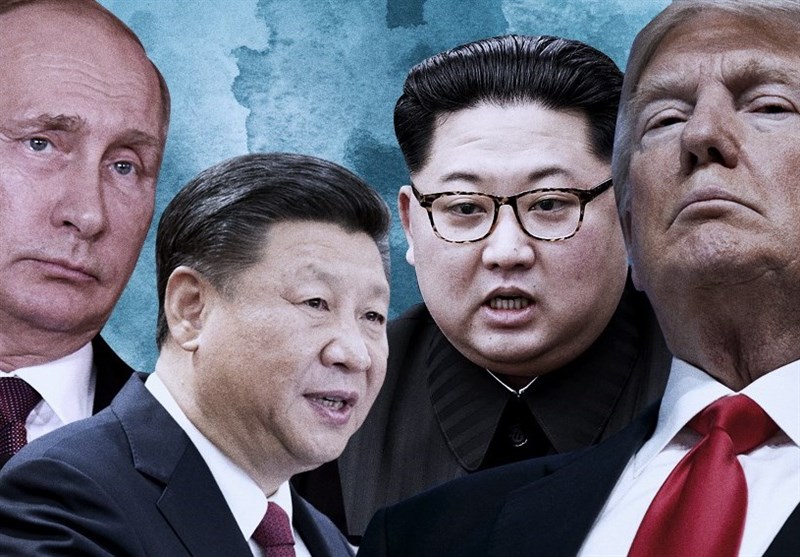 یادداشت |سیاست نگاه به شرق؛ بازگشت کره شمالی به متحدان سنتی