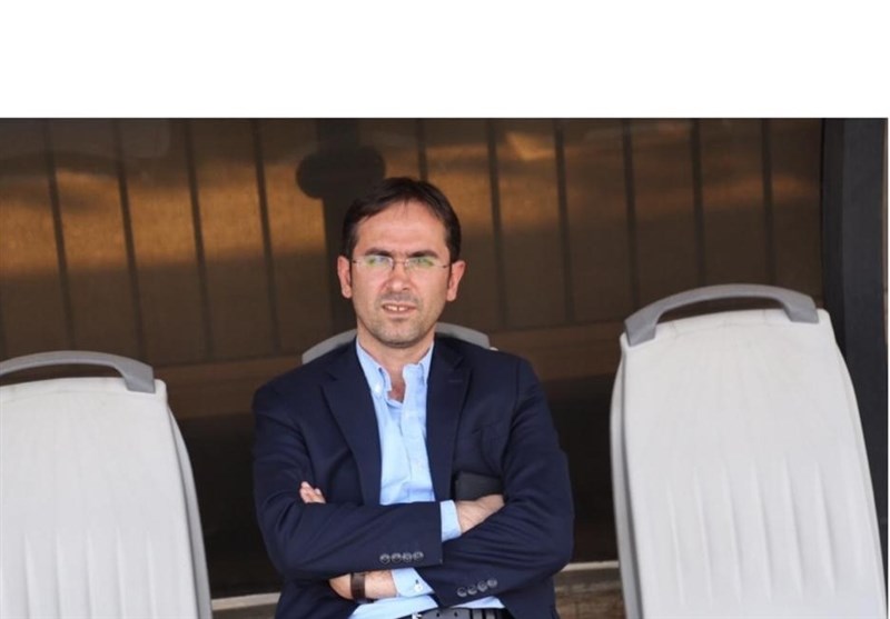 با اعلام مدیرعامل باشگاه استقلال؛ استعفای علی خطیر پذیرفته شد