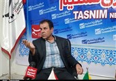 عضو هیئت رئیسه فدراسیون فوتبال: چیدمان داوری برخی بازیهای فوتبال مناسب نیست