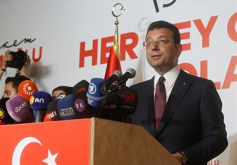 شهردار جدید استانبول لیست اموال و دارایی‌های خود را اعلام کرد