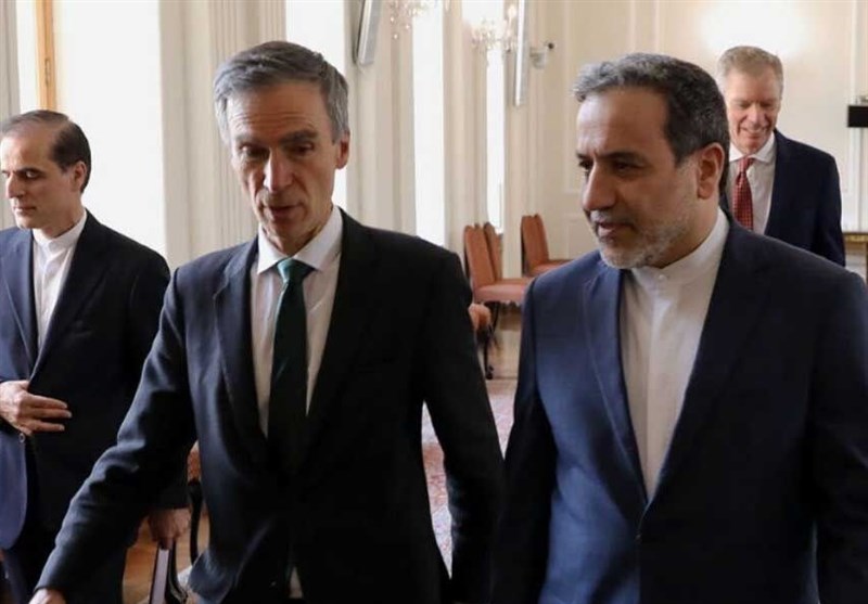 Deputy FM: Iran Sees No Reason to Keep to JCPOA
