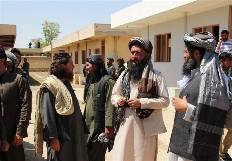 افراد نجات یافته داعش از محاصره طالبان با گذشت یک سال هنوز محاکمه نشده‌اند