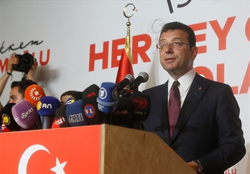 یادداشت تسنیم| 7 پیام انتخابات استانبول