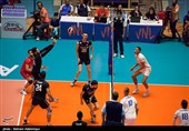 قدردانی وزارت ورزش و جوانان از اعضای تیم ملی والیبال ایران