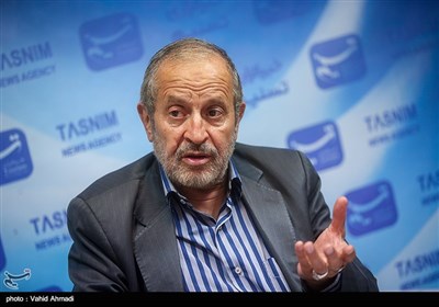 سردار افشار در گفتوگو با تسنیم: شهید حجازی اشراف اطلاعاتی و دقت بسیاری در ملاحظات و مصالح نظام داشت