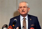 رئیس شورای عالی انتخابات: نتایج رسمی انتخابات شهرداری استانبول در اسرع وقت اعلام می‌شود
