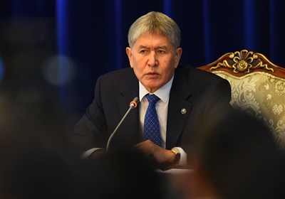پرونده‌های موجود علیه الماس‌بیک آتامبایف، رئیس جمهور پیشین قرقیزستان