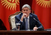افزایش سطح تنش سیاسی در قرقیزستان