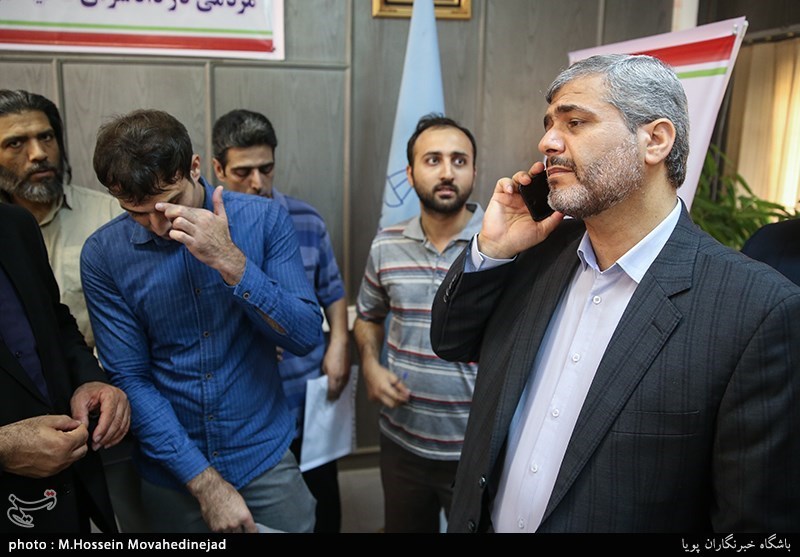 برنامه دادستان تهران برای دیدار هفتگی با شهروندان و صاحبان پرونده