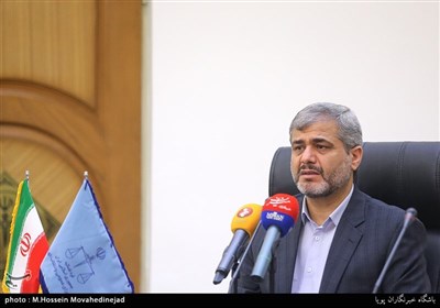  پیگیری ویژه دستور رئیس قوه قضائیه؛ دادستان تهران با ۱۲۵ قاضی به زندان تهران بزرگ رفت 