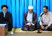 تقویت برنامههای بسیج به صورت چشمانداز کلان در دستور کار است