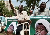 Nigeria Army Opens Fire on Sheikh Zakzaky’s Supporters, Kills One