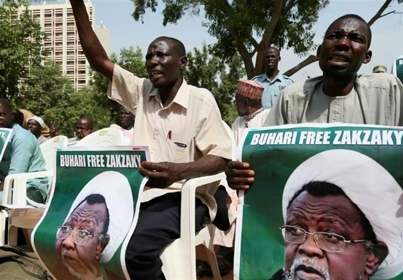 Nigeria Army Opens Fire on Sheikh Zakzaky’s Supporters, Kills One