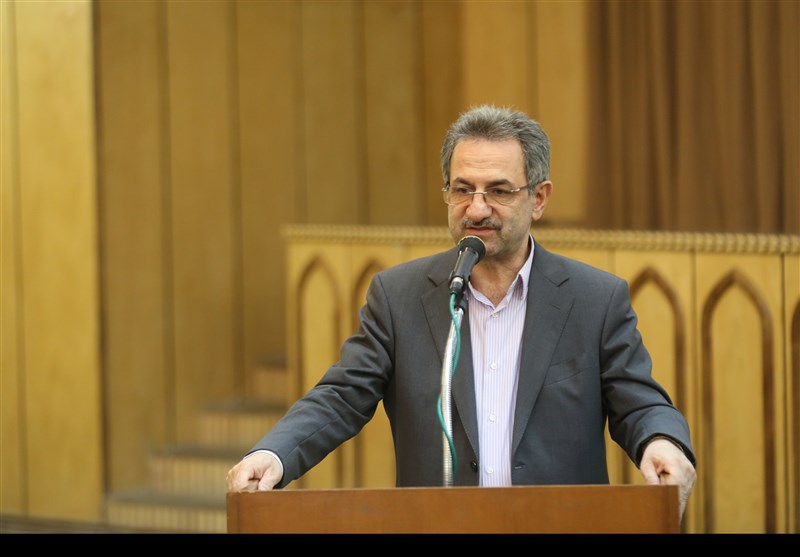 استاندار تهران: عدم تعطیلی بنگاه‌های اقتصادی مهم‌ترین راهبرد در شرایط کنونی کشور است