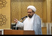 بوشهر| 72 هزار ویژه برنامه اوقات فراغت در سامانه کانون فرهنگی هنری مساجد کشور ثبت شد‌