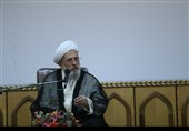 آیت‌الله ری‌شهری: رفتار نیروی انتظامی در نظر مردم برآمده از رفتار نظام است