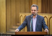 استاندار تهران: افزایش قیمت نان یک دستور ملی است