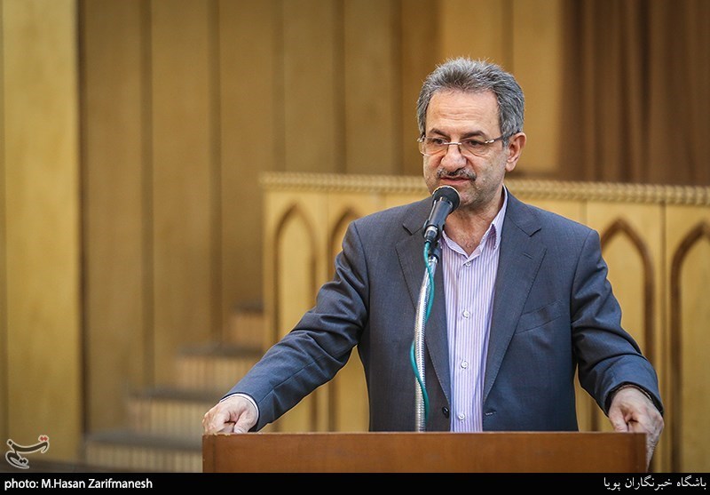 استاندار تهران: پیگیری 10 مطالبه اجتماعی و سیاسی شهرری به فرمانداری ابلاغ شد