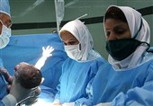 بیمارانی از خارج ایران برای درمان ناباروری به قم مراجعه می‌کنند