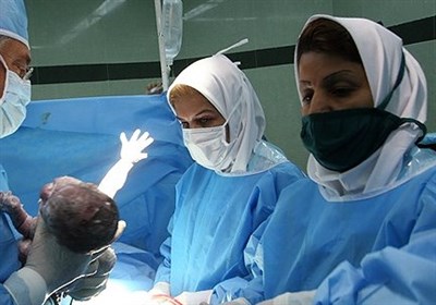 بیمارانی از خارج ایران برای درمان ناباروری به قم مراجعه می‌کنند