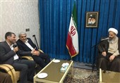 کاشان| اقتصاد پایدار توسط نیروی انسانی کارآمد ساخته می شود