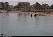 برخورد قاطع با هنجارشکنان در سواحل شمال