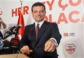 اکرم امام اوغلو رکورد 35 ساله انتخابات شهرداری استانبول را شکست